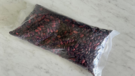 Beans